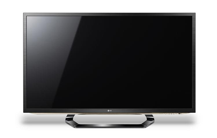 LG 42'' Class Cinema 3D TV with Smart TV (42.0'' diagonal) with Player Included (42LM6250) | LG USA
