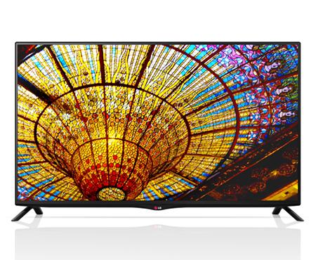 geluid afbetalen Altijd LG 40UB8000: 40'' Class (39.5'' Diagonal) UHD 4K Smart LED TV | LG USA