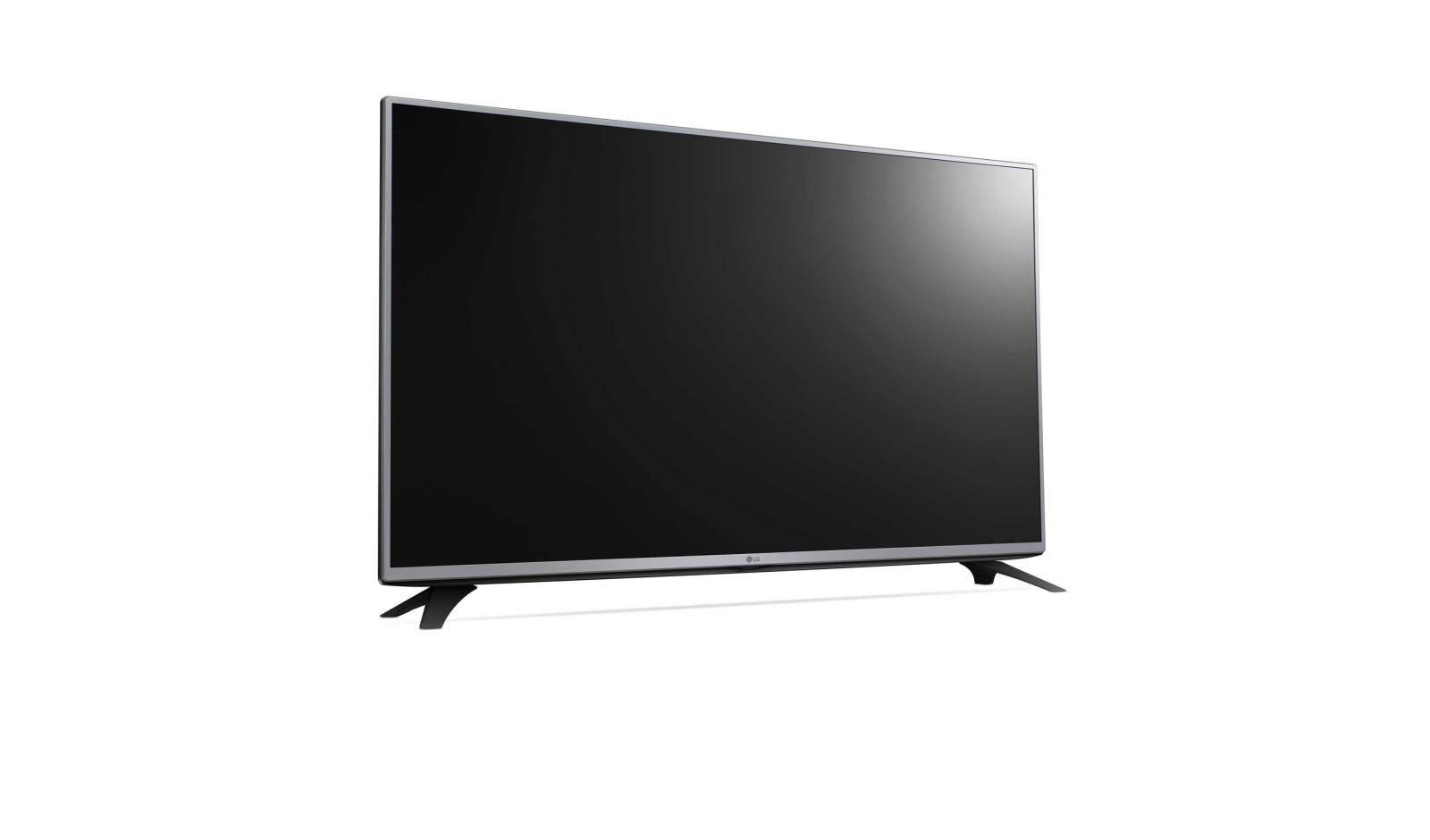 LG Full HD 1080p LED TV 43