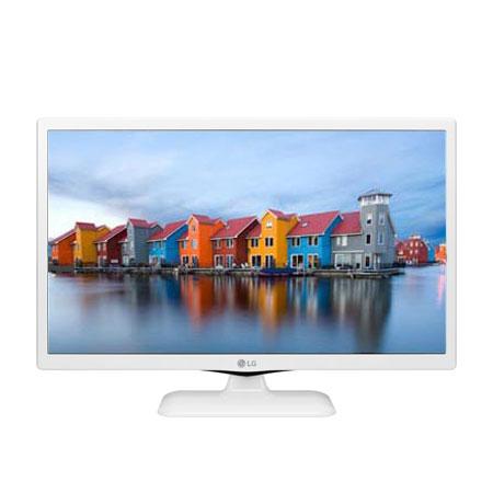  LG 24 Inch Class HD Smart TV (24LM520S-WU, 2022) : Electronics