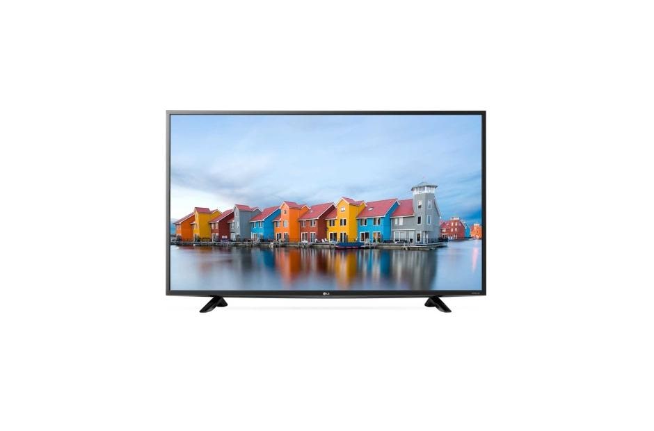 LG 43LF5100: 43'' Class ('' Diagonal) 1080p LED TV | LG USA