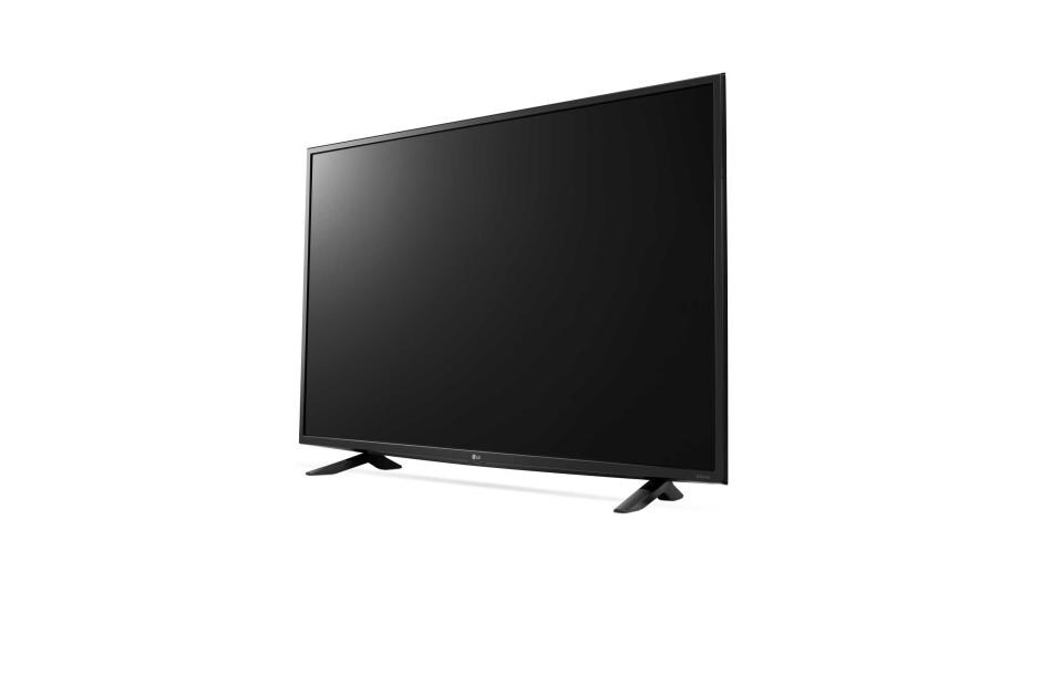 LG 43LF5100: 43'' Class ('' Diagonal) 1080p LED TV | LG USA