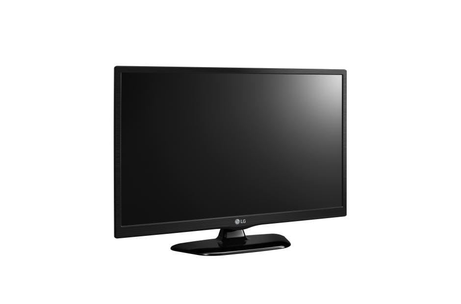 Cater compleet Belegering LG Full HD 1080p Smart LED TV - 24'' Class (23.8'' Diag) (24LF4820-BU) | LG  USA