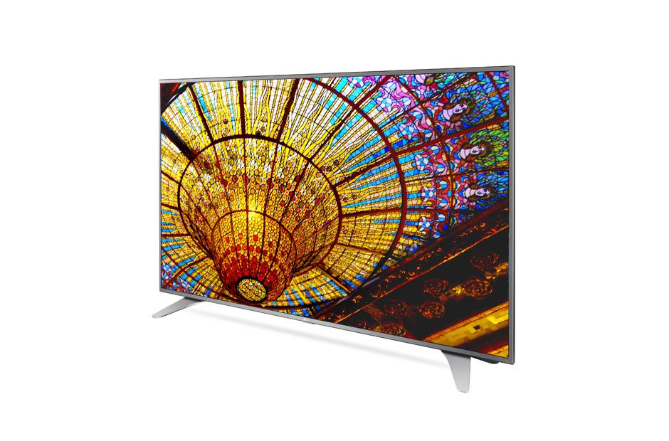 Lg 55uh6550 55 Inch 4k Uhd Smart Led Tv Lg Usa