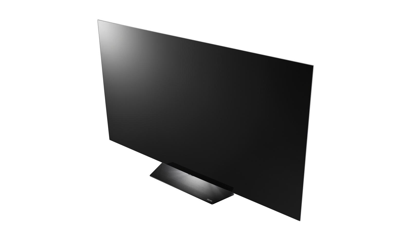 LG OLED55B6P B6 55 Inch Class OLED 4K HDR Smart TV LG USA