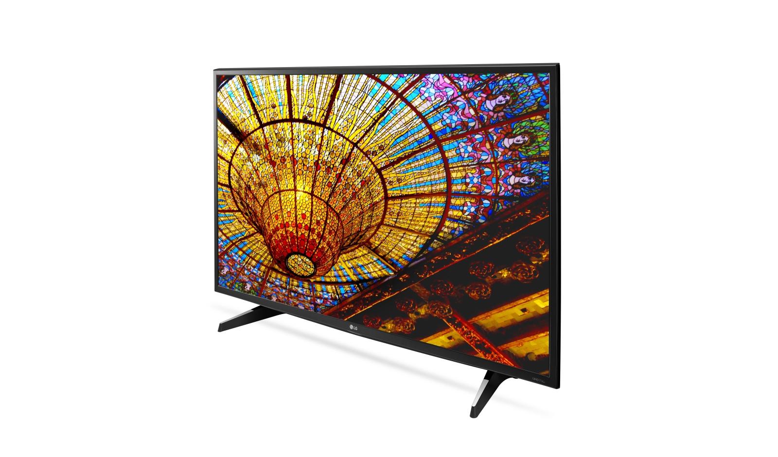 Lg 49uh6100 49 Inch 4k Uhd Hdr Smart Led Tv Lg Usa 2472