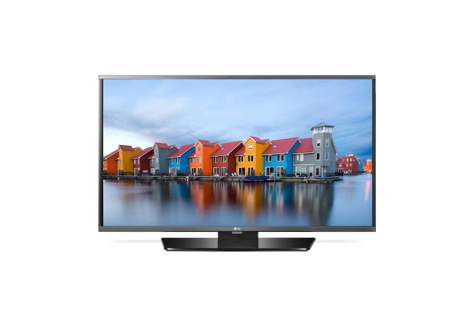 Uitmaken geboorte web LG 40LH5300: 40-inch Full HD LED TV | LG USA