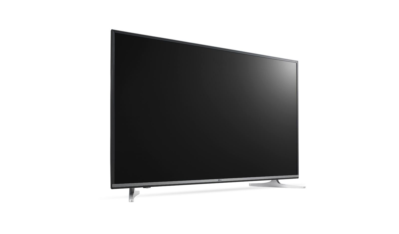 LG 50UH5530 : 50-inch 4K UHD Smart LED TV | LG USA