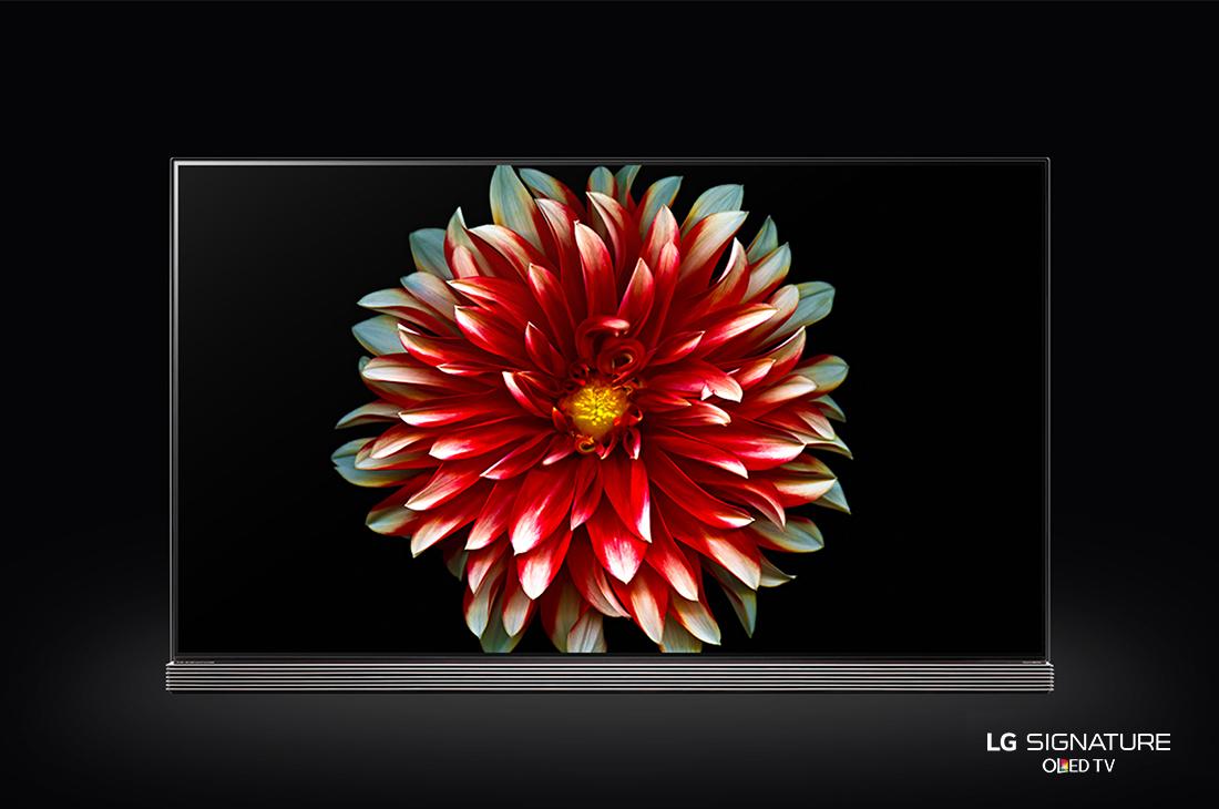 LG OLED65G7P: 65-inch LG SIGNATURE OLED 4K HDR Smart TV | LG USA