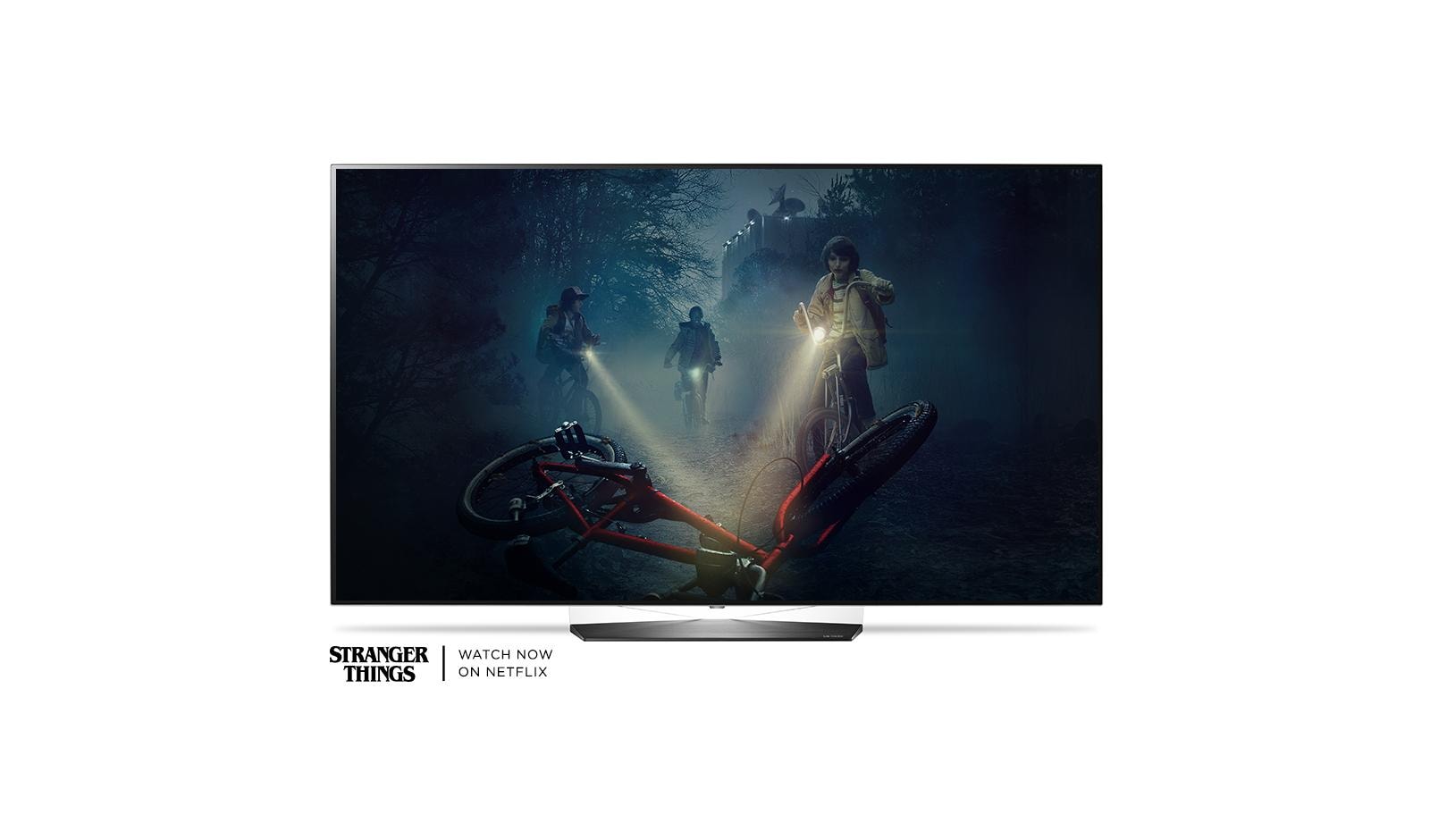 LG B7 OLED 4K HDR Smart TV - 65'' Class (64.5'' Diag) (OLED65B7P) | LG USA