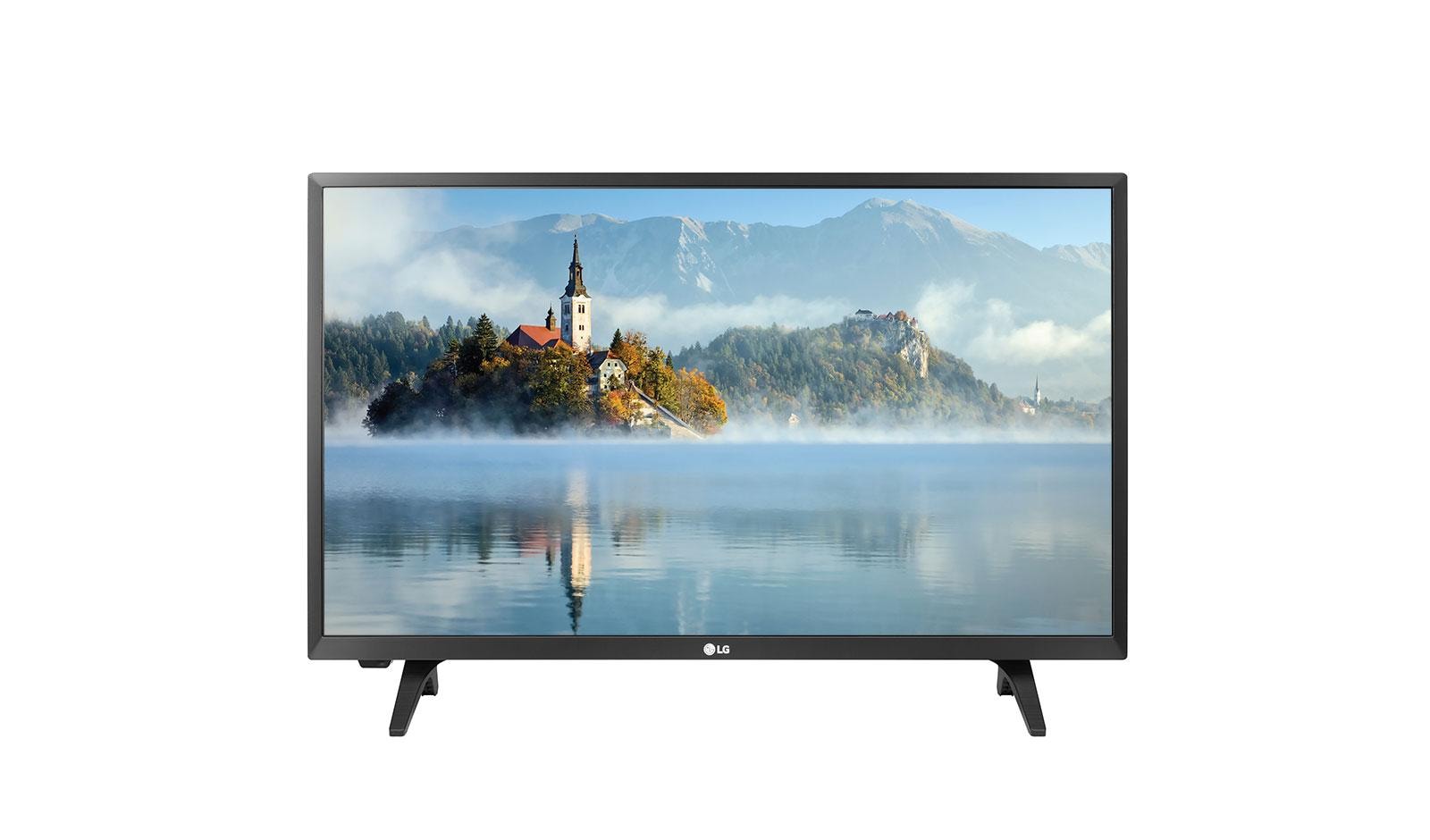 Lg 28lj400b Pu 28 Inch Hd 720p Led Tv Lg Usa