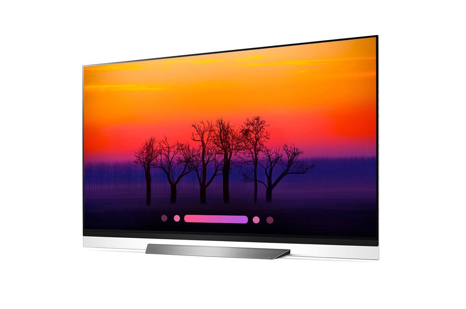 LG OLED65E8PUA: 65 Inch Class 4K HDR OLED Glass TV w/ AI ThinQ® | LG USA