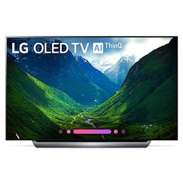 LG OLED55C8PUA: Owner Reviews: See All 1323 Ratings & Reviews | LG USA