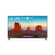 LG 65UK6500AUA: 65 Inch Class 4K HDR Smart LED UHD TV W/ AI ThinQ® | LG USA