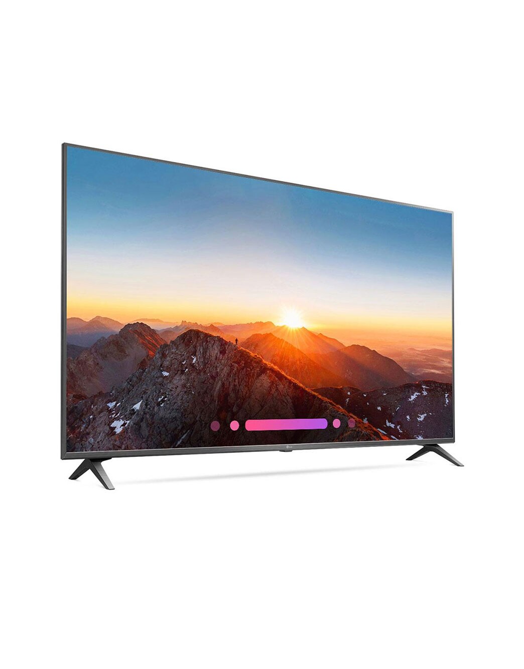 Lg 65 uhd. 55