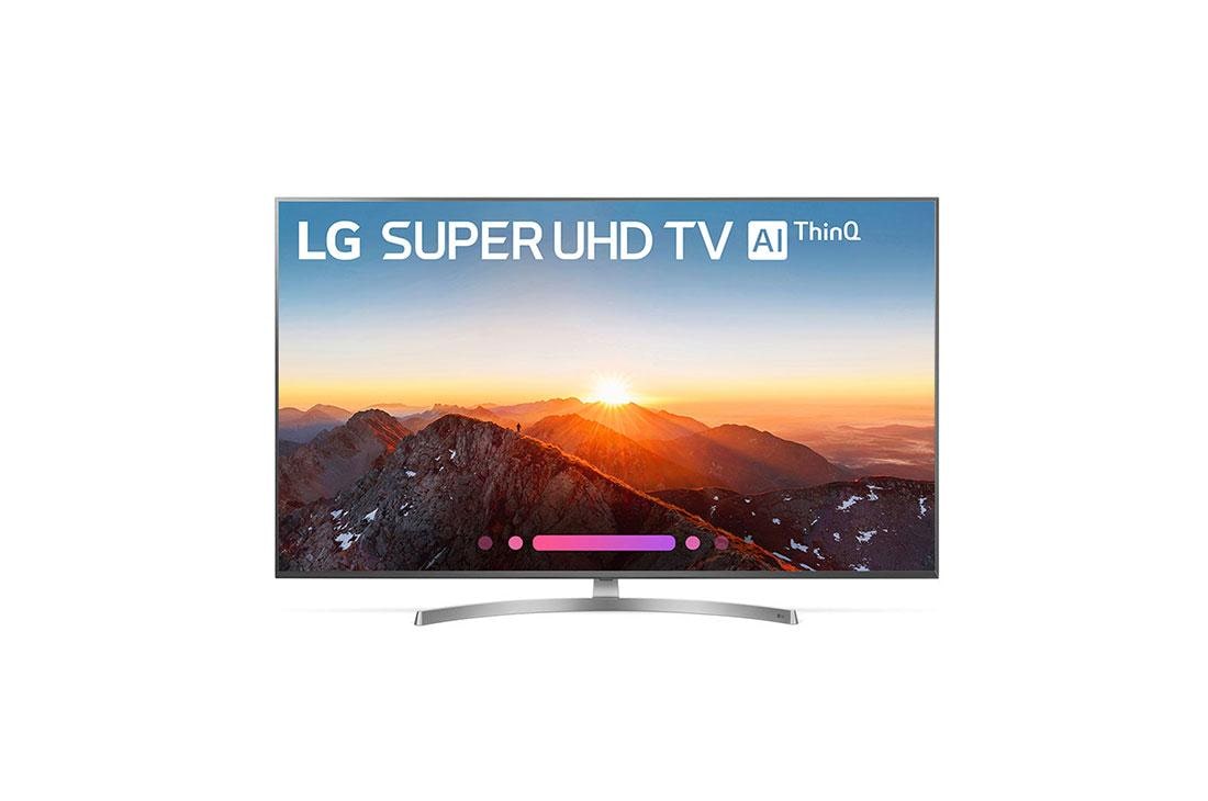 LG 55SK8000PUA: Save up to $350.00 for a Limited Time | LG USA