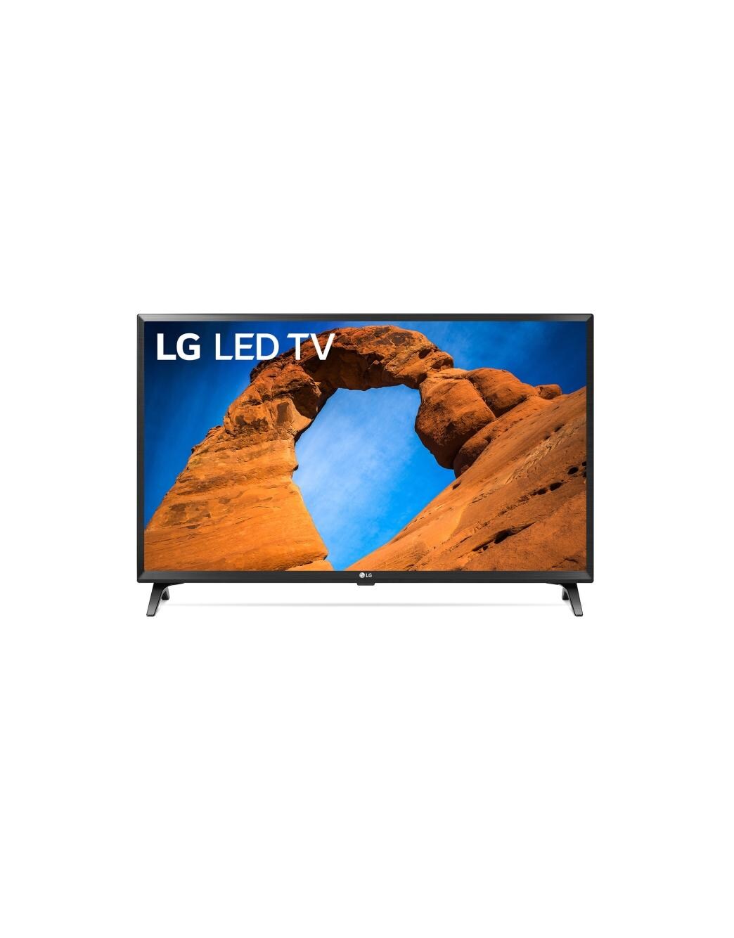 Lg 32lk540bpua 32 Inch Class Hdr Smart Led Hd 720p Tv Lg Usa