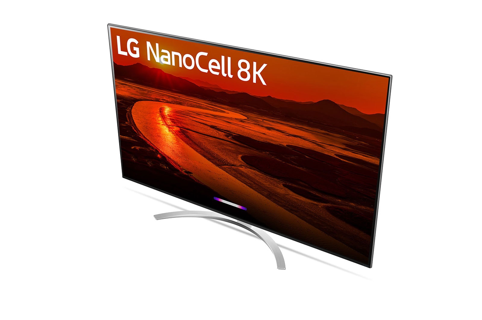 Lg Nanocell Series Inch Class K Smart Tv W Thinq Lg Usa