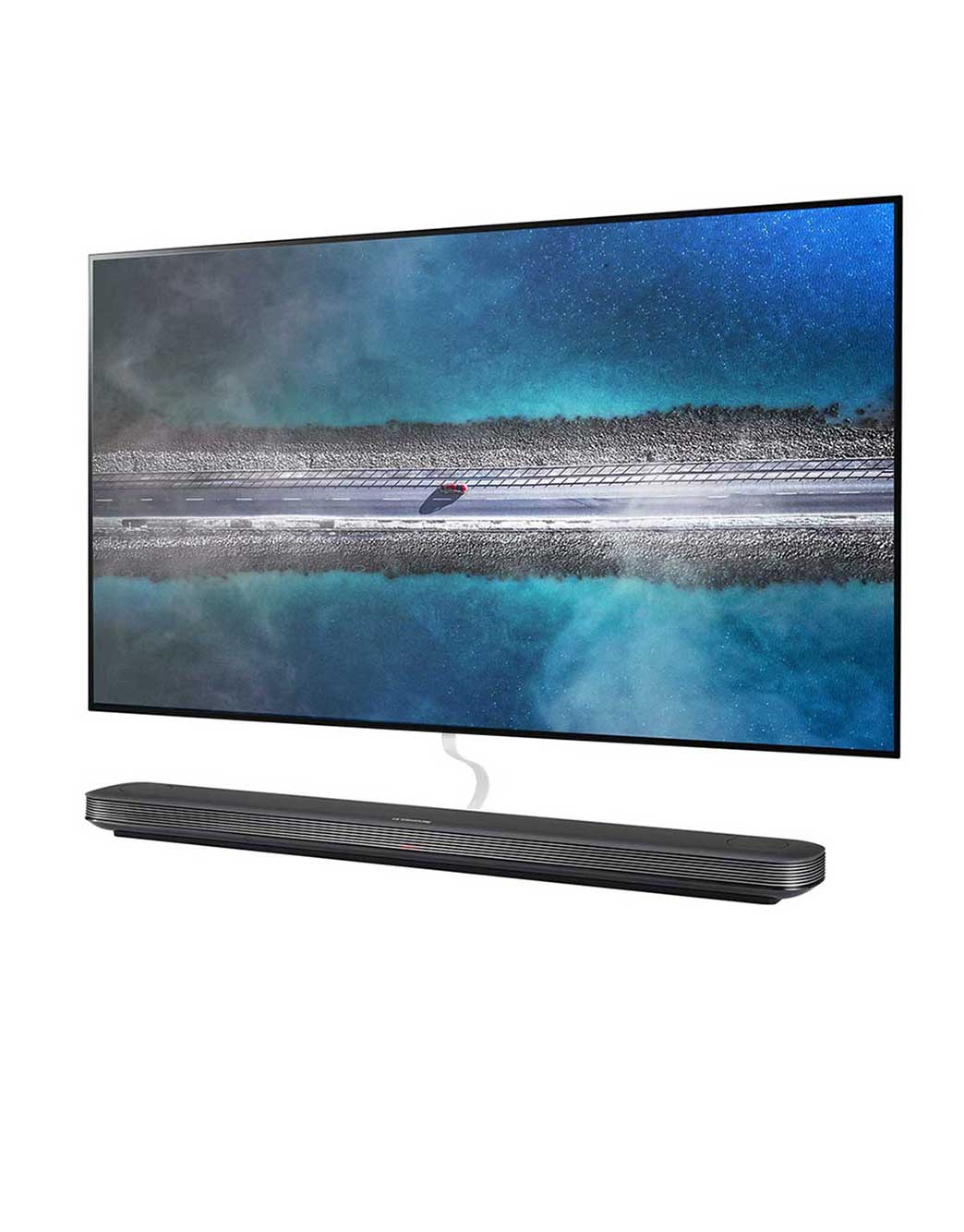 Lg oled w9 обзор