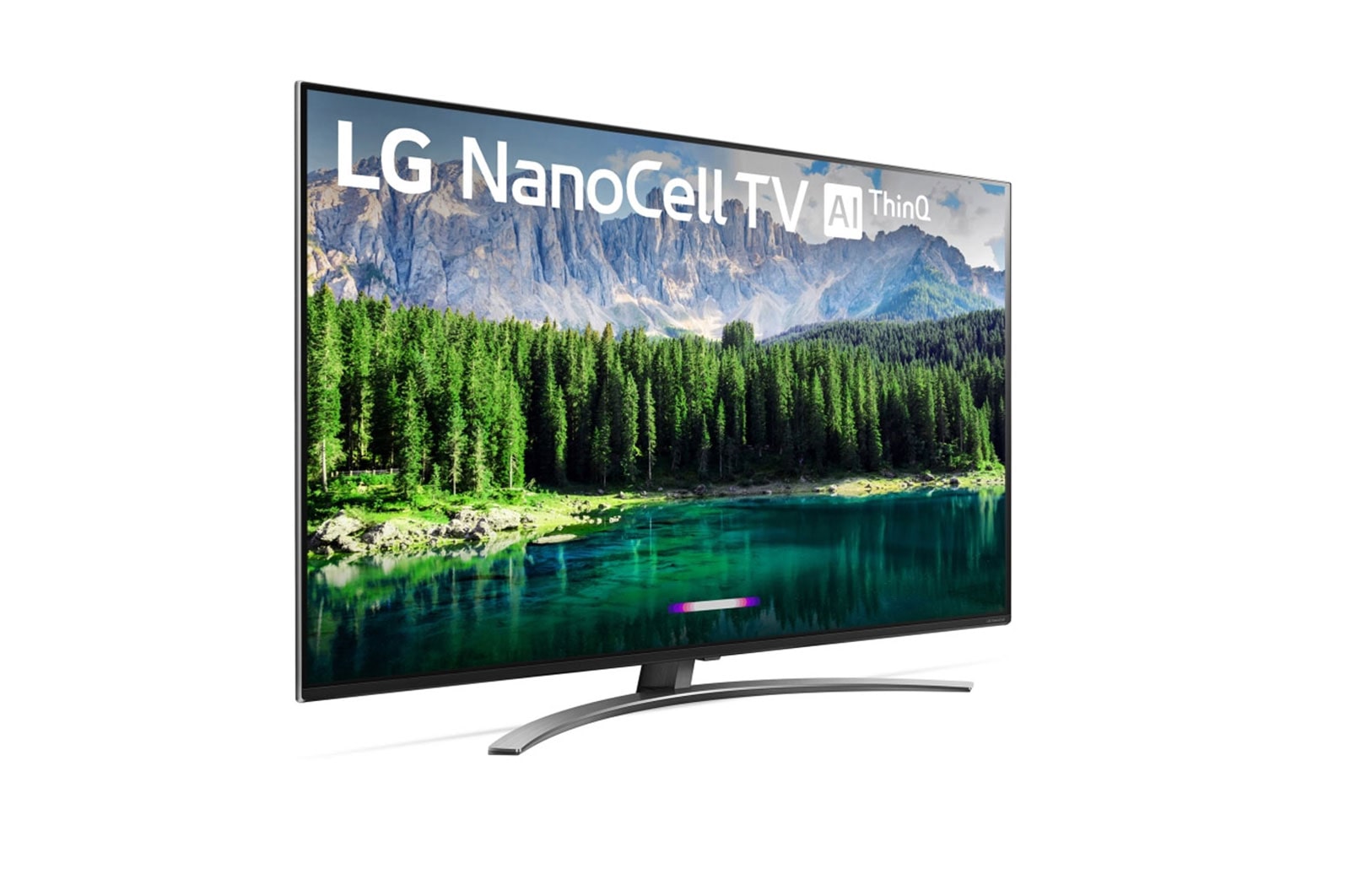 LG 65SM8600PUA: Save up to $600.00 for a Limited Time | LG USA