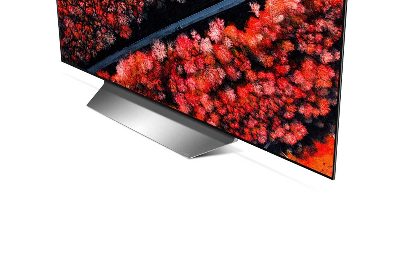 LG C9 77inch 4K OLED Smart TV w/AI ThinQ® LG USA