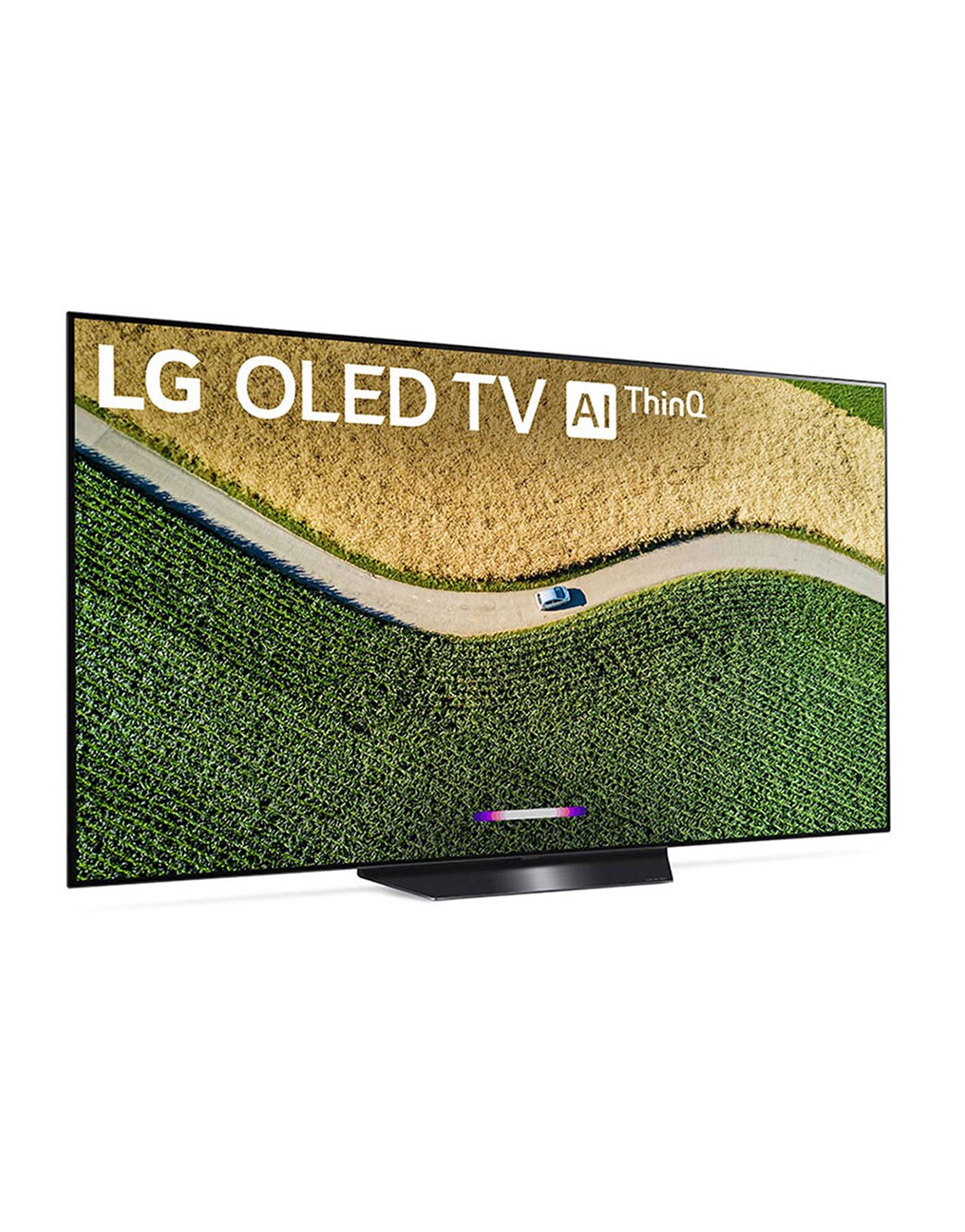 Lg oled b9 обзор