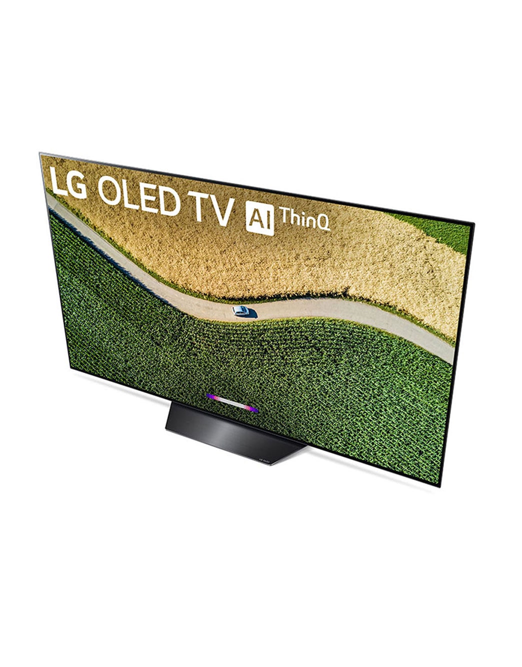 Lg oled b9 обзор