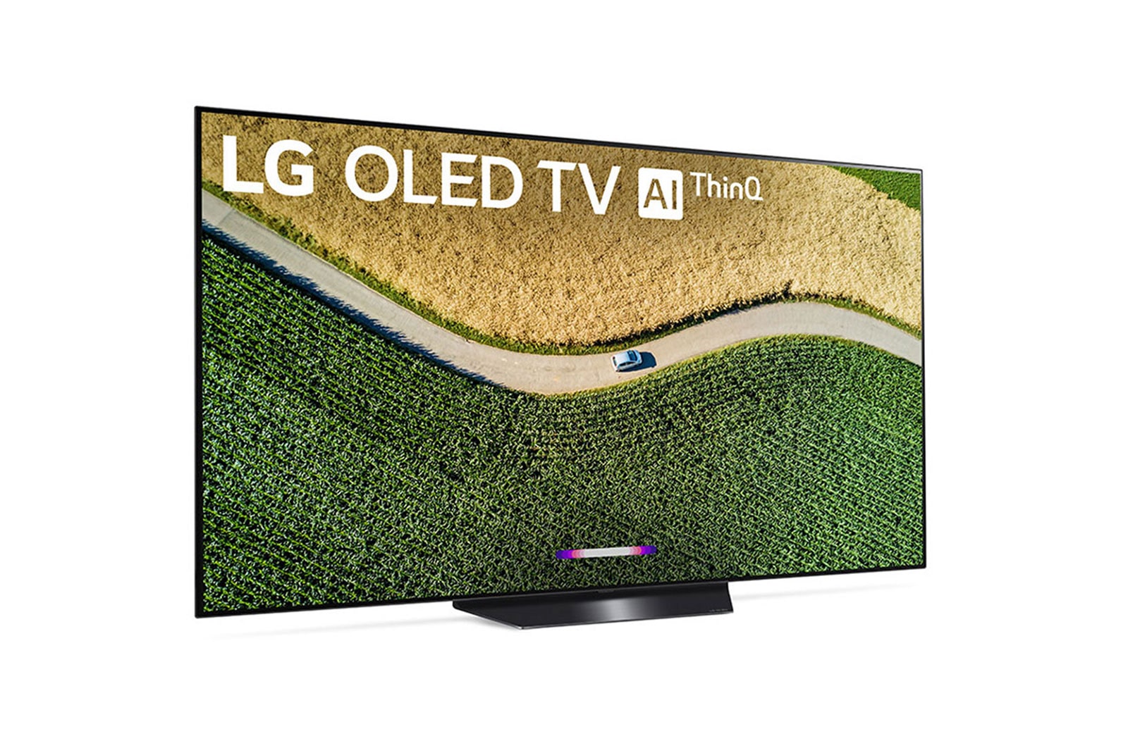 Установка lg oled 55