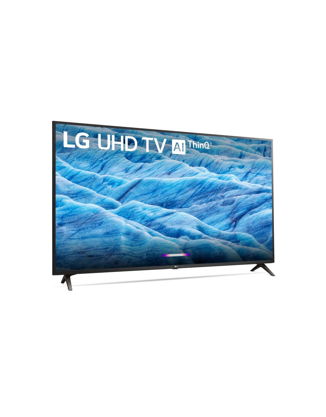 Lg Um Pua Inch Class K Hdr Smart Led Uhd Tv W Ai Thinq Lg Usa