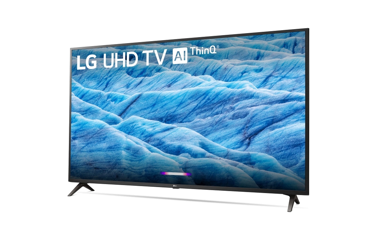 LG 65UM7300PUA 65 Inch Class 4K HDR Smart LED UHD TV w/ AI ThinQ® LG USA