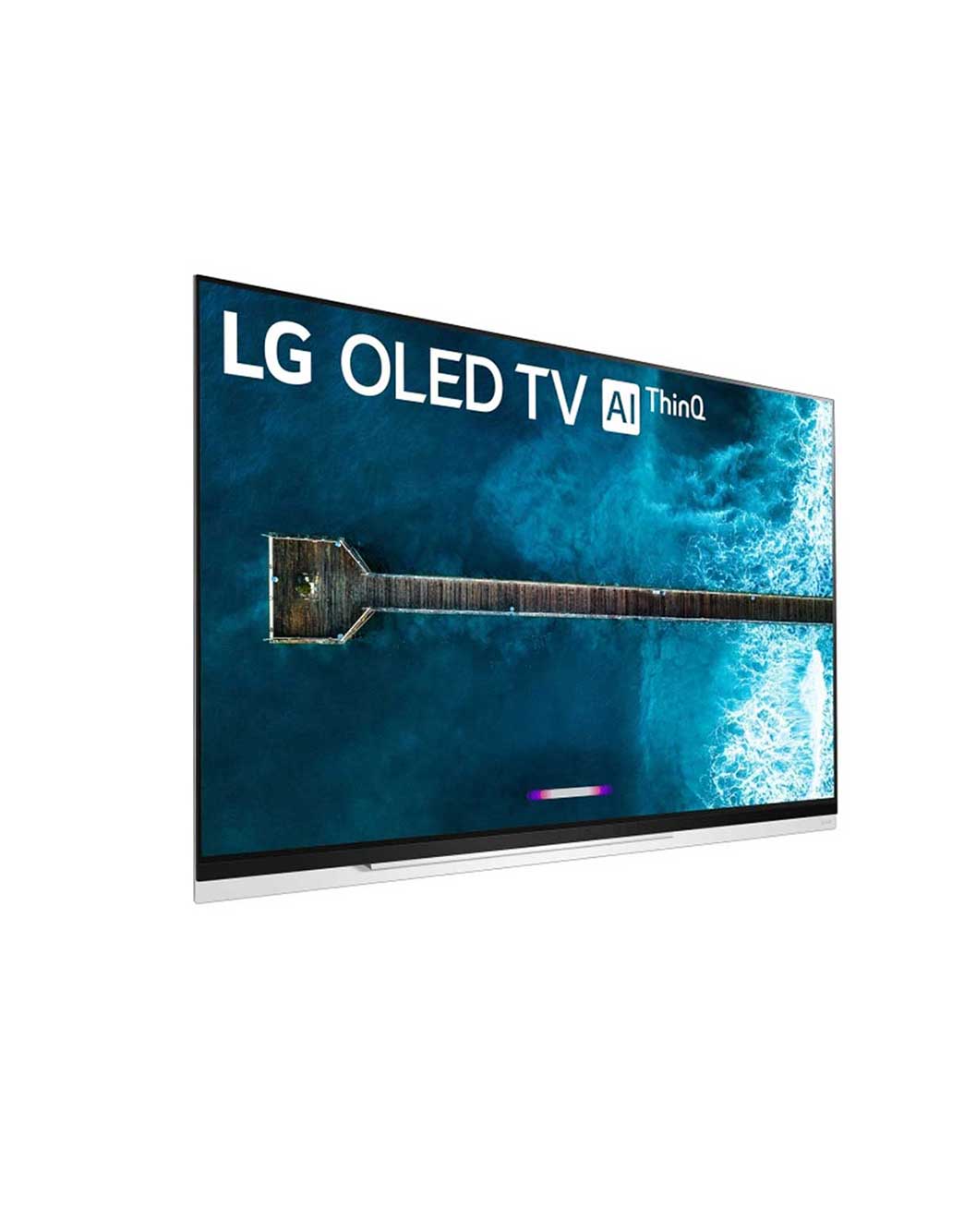 Lg oled e9 55 обзор