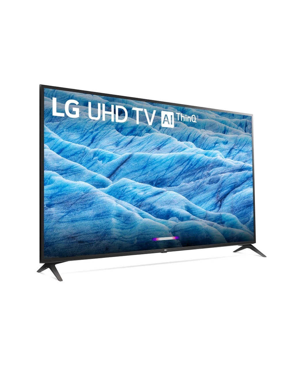 LG 70UM7370PUA: 70 Inch Class 4K HDR Smart LED UHD TV w/ AI ThinQ® | LG USA