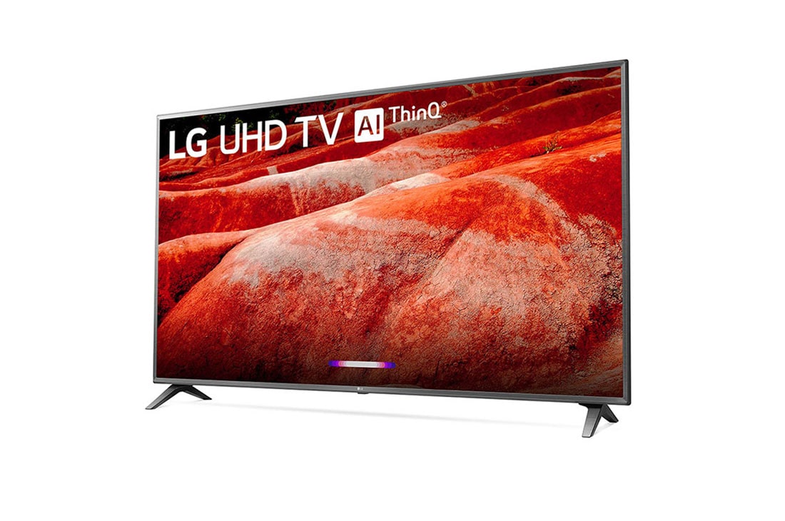 LG 86UM8070PUA: 86 Inch Class 4K HDR Smart UHD TV w/ AI ThinQ® | LG USA