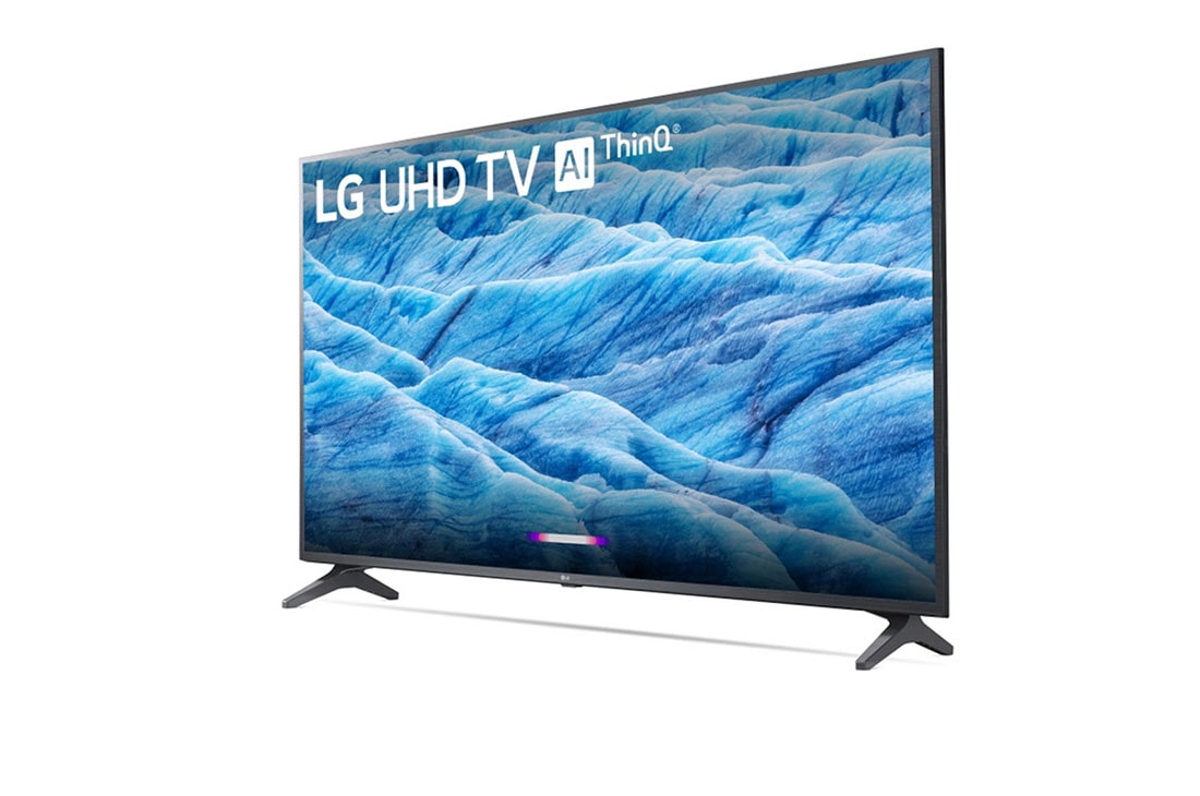 LG 55UM7300AUE: 55 Inch Class 4K LED UHD TV ThinQ® | LG USA