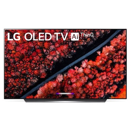 LG OLED G3 Unboxing, Setup, TV and 4K Demo Videos 