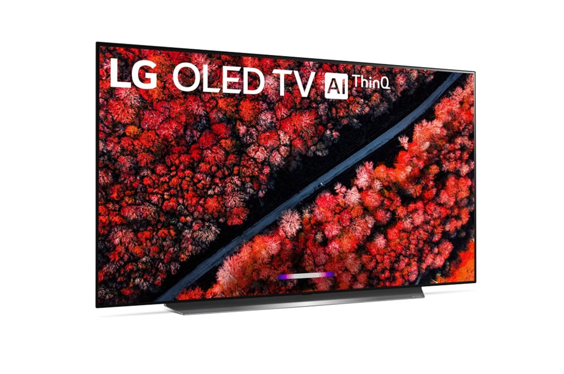 Lg Oled55c9aua 55 Inch Class 4k Hdr Smart Oled Tv W Ai Thinq® Lg Usa 9934