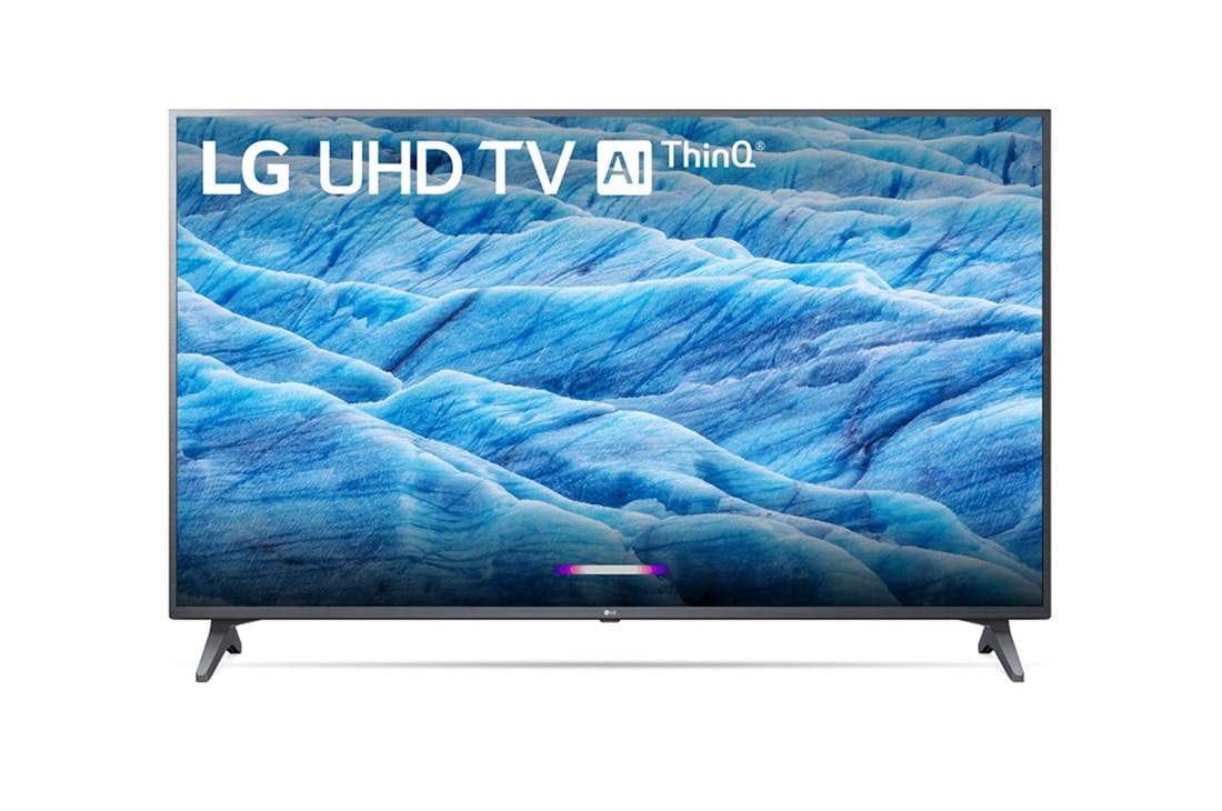 terug Dressoir verantwoordelijkheid LG 50UM7300AUE: 50 Inch Class 4K HDR Smart LED UHD TV w/ AI ThinQ® | LG USA