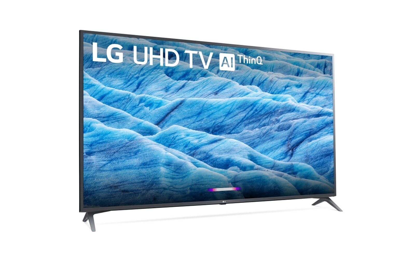 LG 70UM7370AUB: 70 Inch Class 4K HDR Smart LED UHD TV W/ AI ThinQ® | LG USA