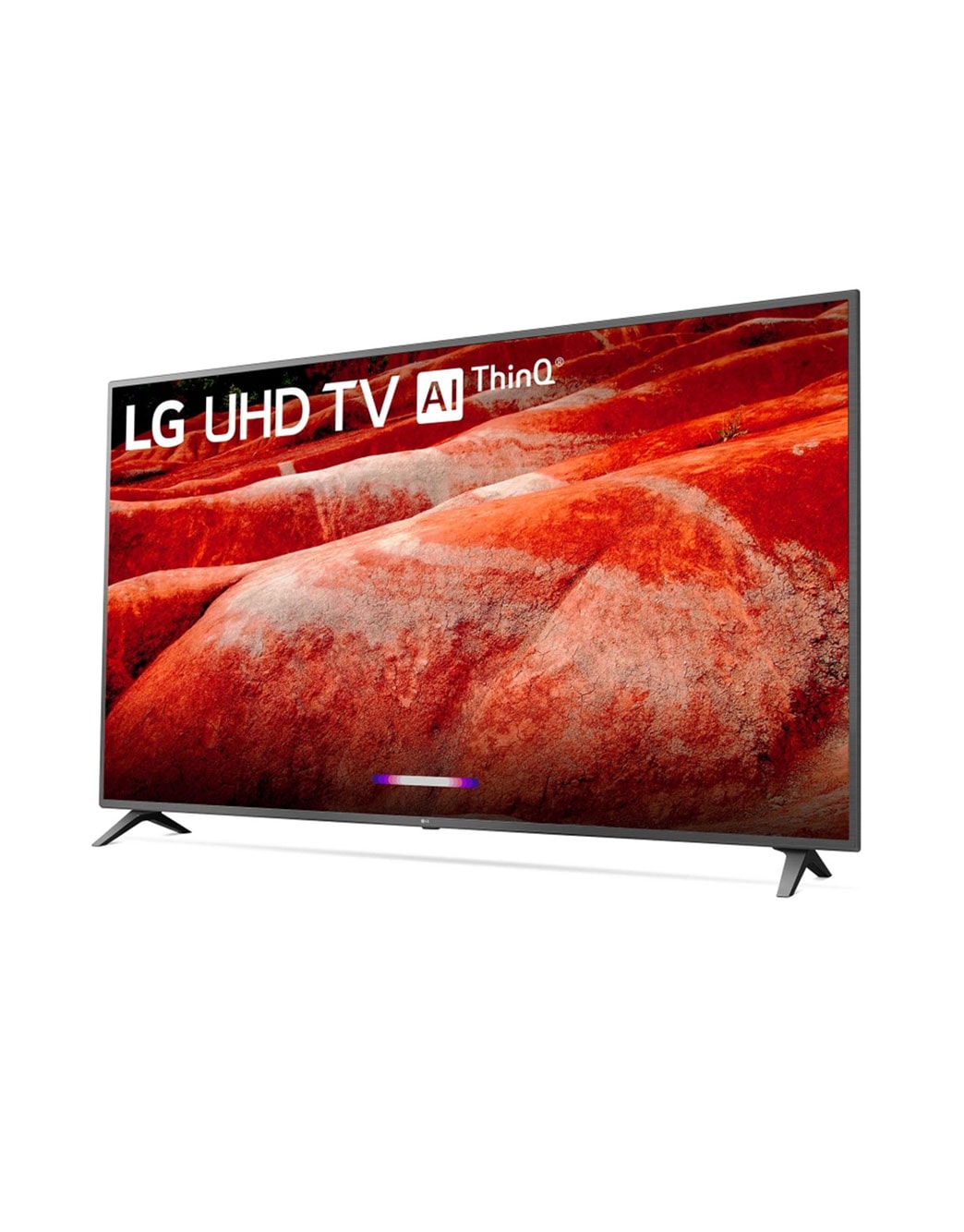 LG 82UM8070PUA: 82 Inch Class 4K HDR Smart LED UHD TV w/ AI ThinQ® | LG USA