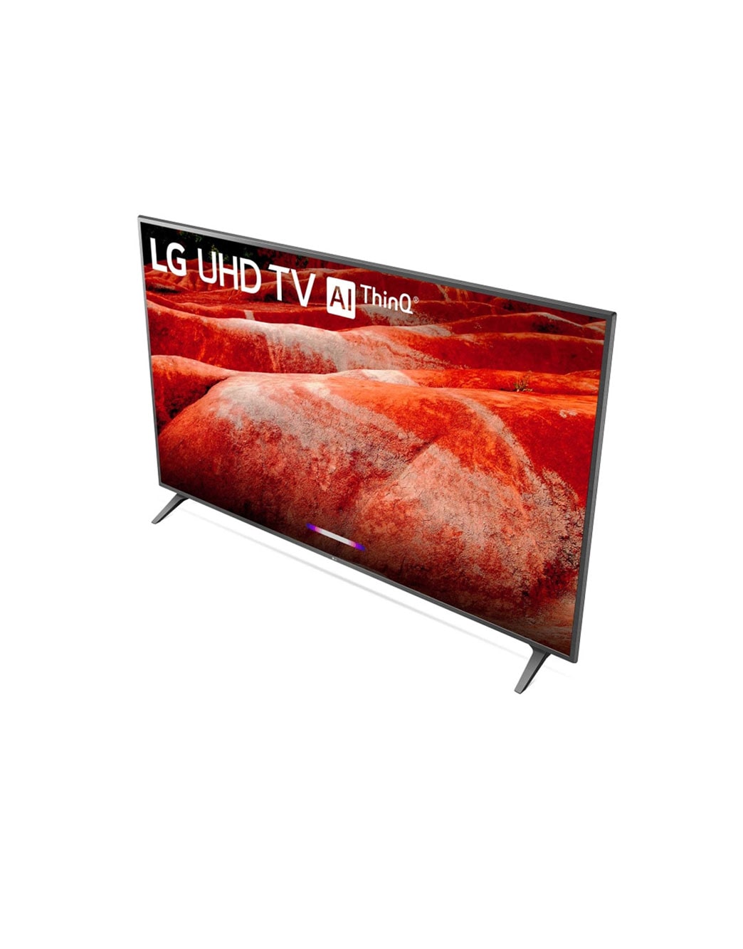 LG 82UM8070PUA: 82 Inch Class 4K HDR Smart LED UHD TV w/ AI ThinQ® | LG USA