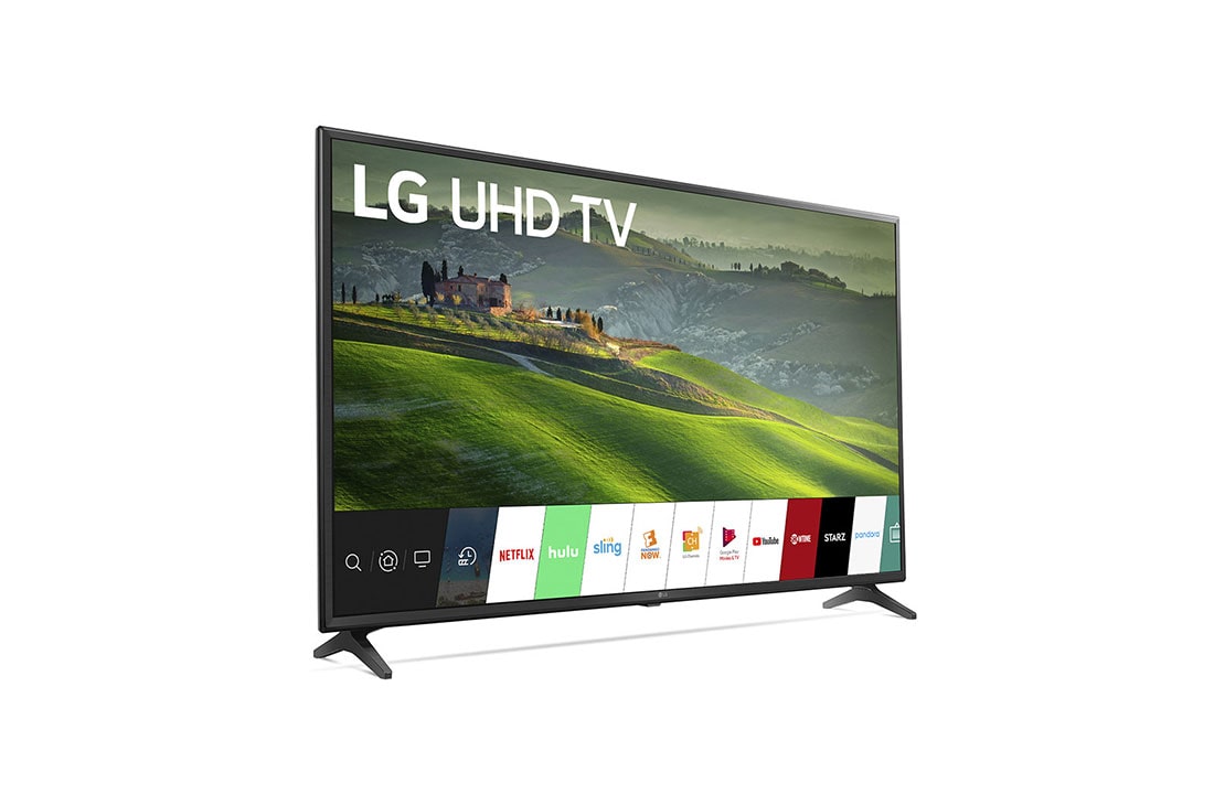 vijandigheid uitlaat blauwe vinvis LG 43UM6950DUB : 43 Inch Class 4K HDR Smart LED TV | LG USA