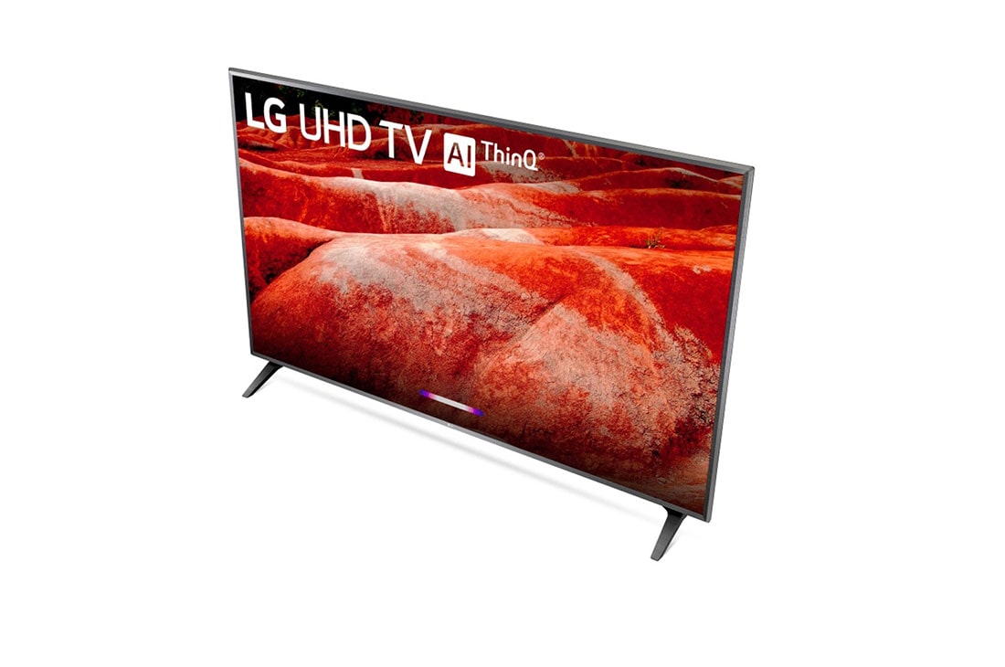 Interpreteren ondergronds Vreemdeling LG 75 inch Class 4K Smart UHD TV w/AI ThinQ® (74.5'' Diag) (75UM7570AUE) |  LG USA