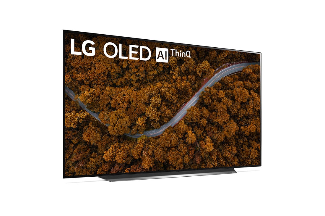 LG OLED77CXPUA : CX 77 inch Class 4K Smart OLED TV w/ AI ThinQ® (76.7 ...