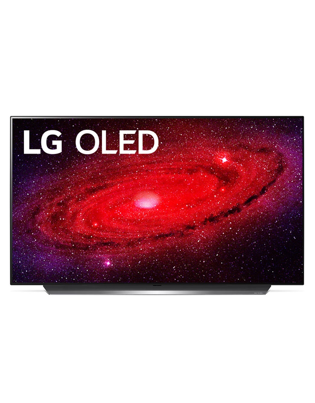 Lg cx 48 4k smart oled телевизор обзор