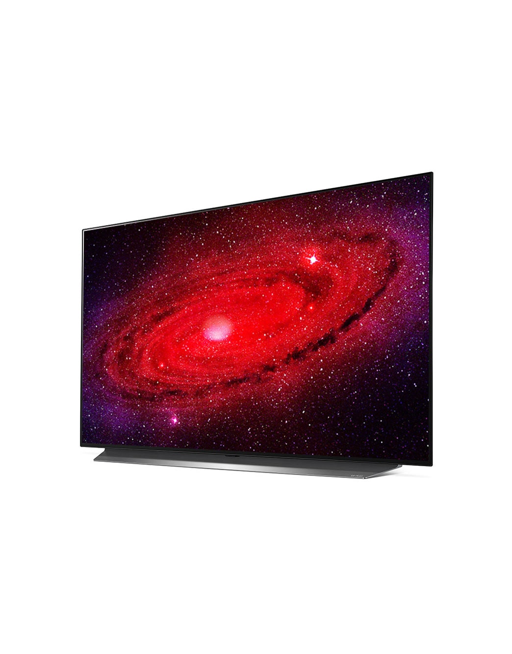 Lg Cx 48 Inch 4k Oled Tv Oled48cxpub Lg Usa