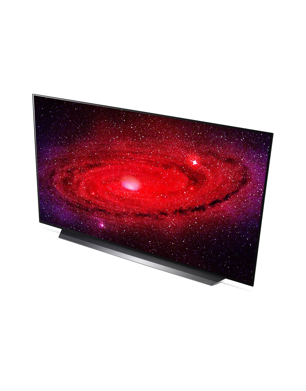 Lg cx 48 4k smart oled телевизор обзор