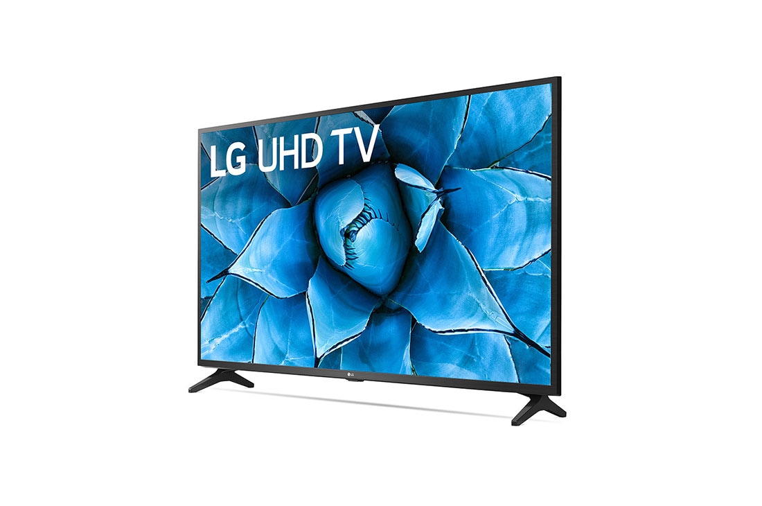 Dageraad landheer Hubert Hudson LG 50 inch Class 4K Smart UHD TV with AI ThinQ® (49.5'' Diag) (50UN7300PUF)  | LG USA
