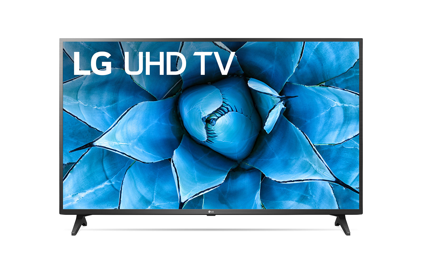 Lg 50 Inch Class 4k Smart Uhd Tv With Ai Thinq® (49.5'' Diag 