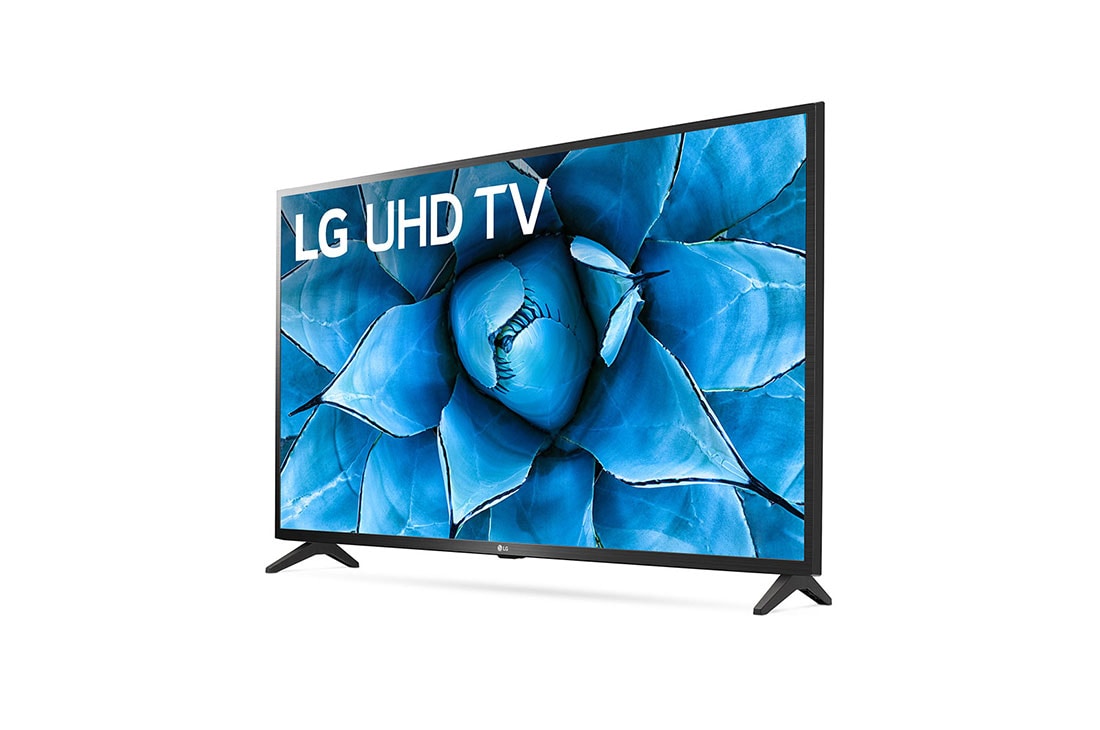Bakkerij regionaal Onze onderneming LG 43 inch Class 4K Smart UHD TV with AI ThinQ® (42.5'' Diag) (43UN7300PUF)  | LG USA