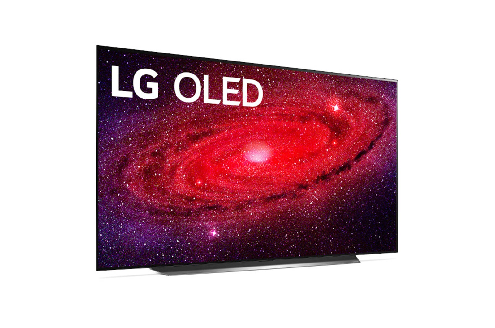 Купить Телевизор Lg Oled Cx